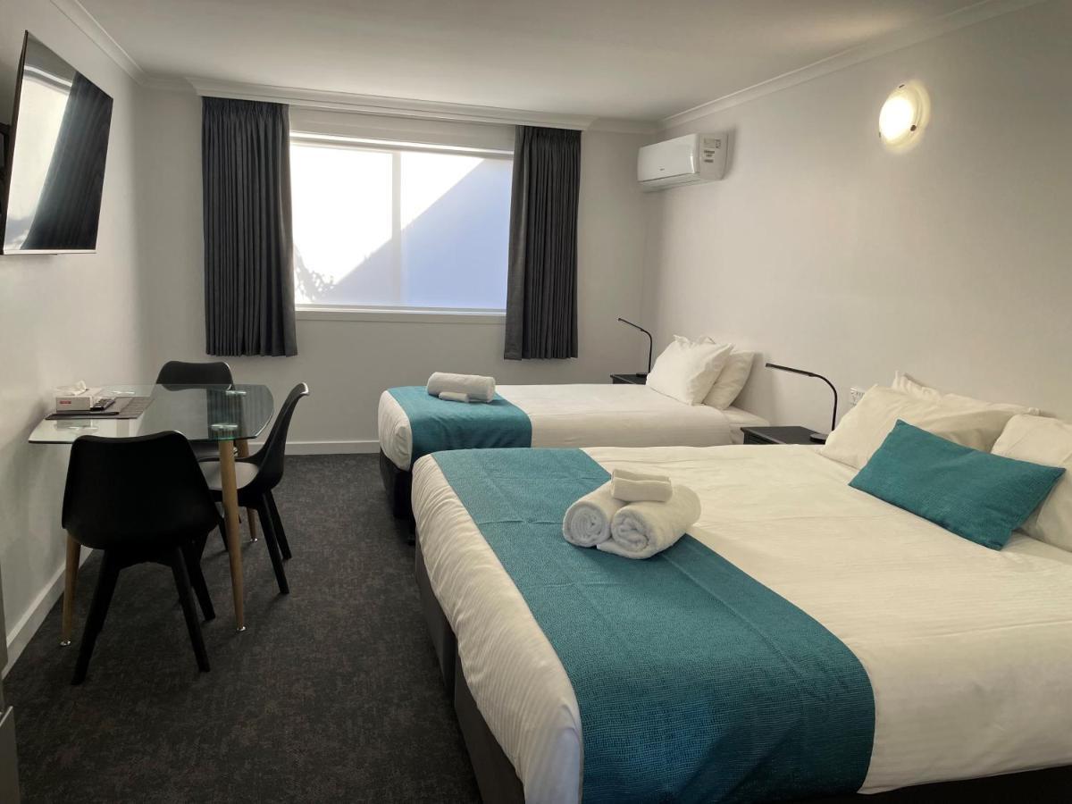 Barham Bridge Motor Inn 외부 사진