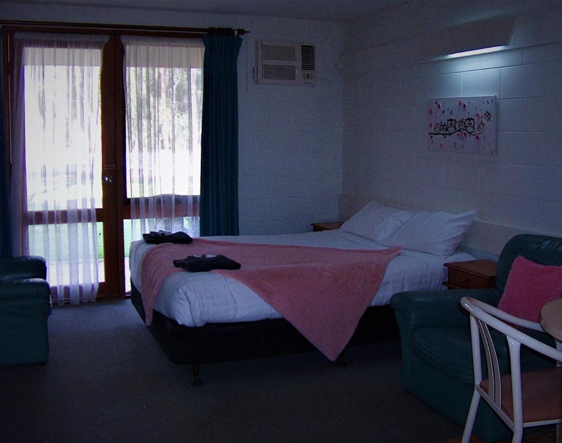 Barham Bridge Motor Inn 외부 사진